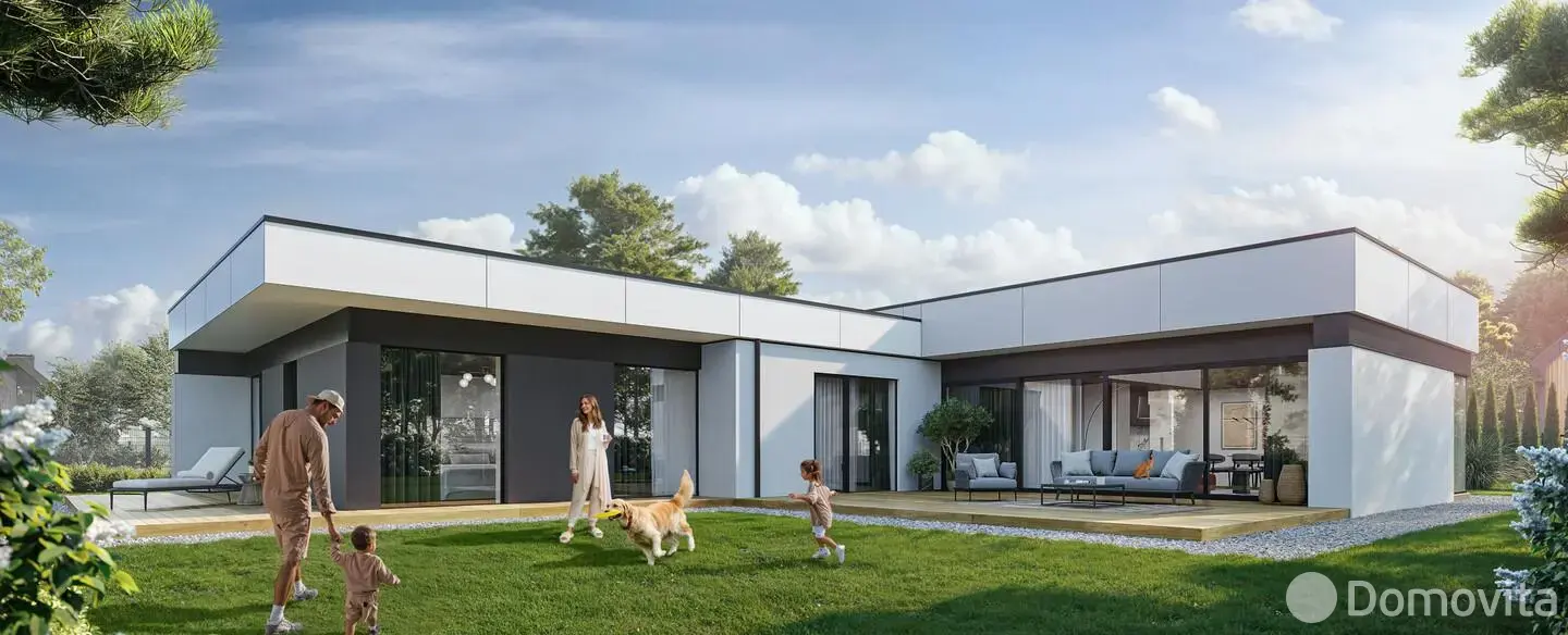 коттедж, Колодищи, - лучшее предложение