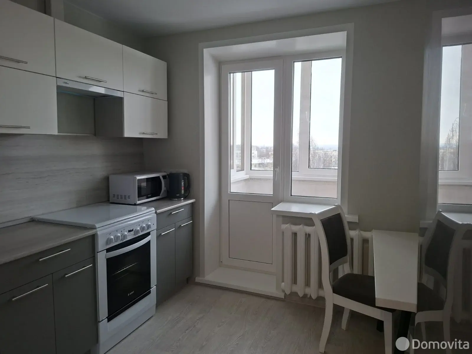 квартира, Минск, ул. Варвашени, д. 15 без посредников