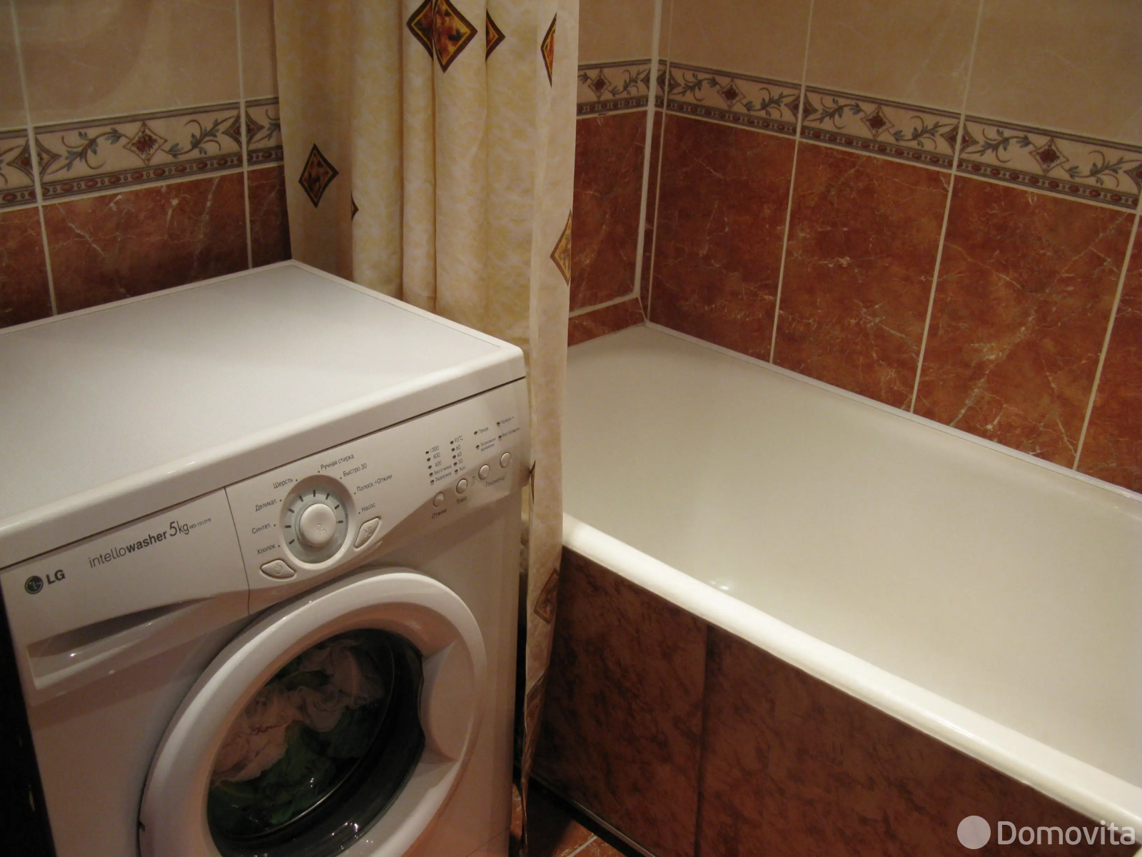 Снять 2-комнатную квартиру в Минске, ул. Сурганова, д. 68, 530USD, код 147693 - фото 21