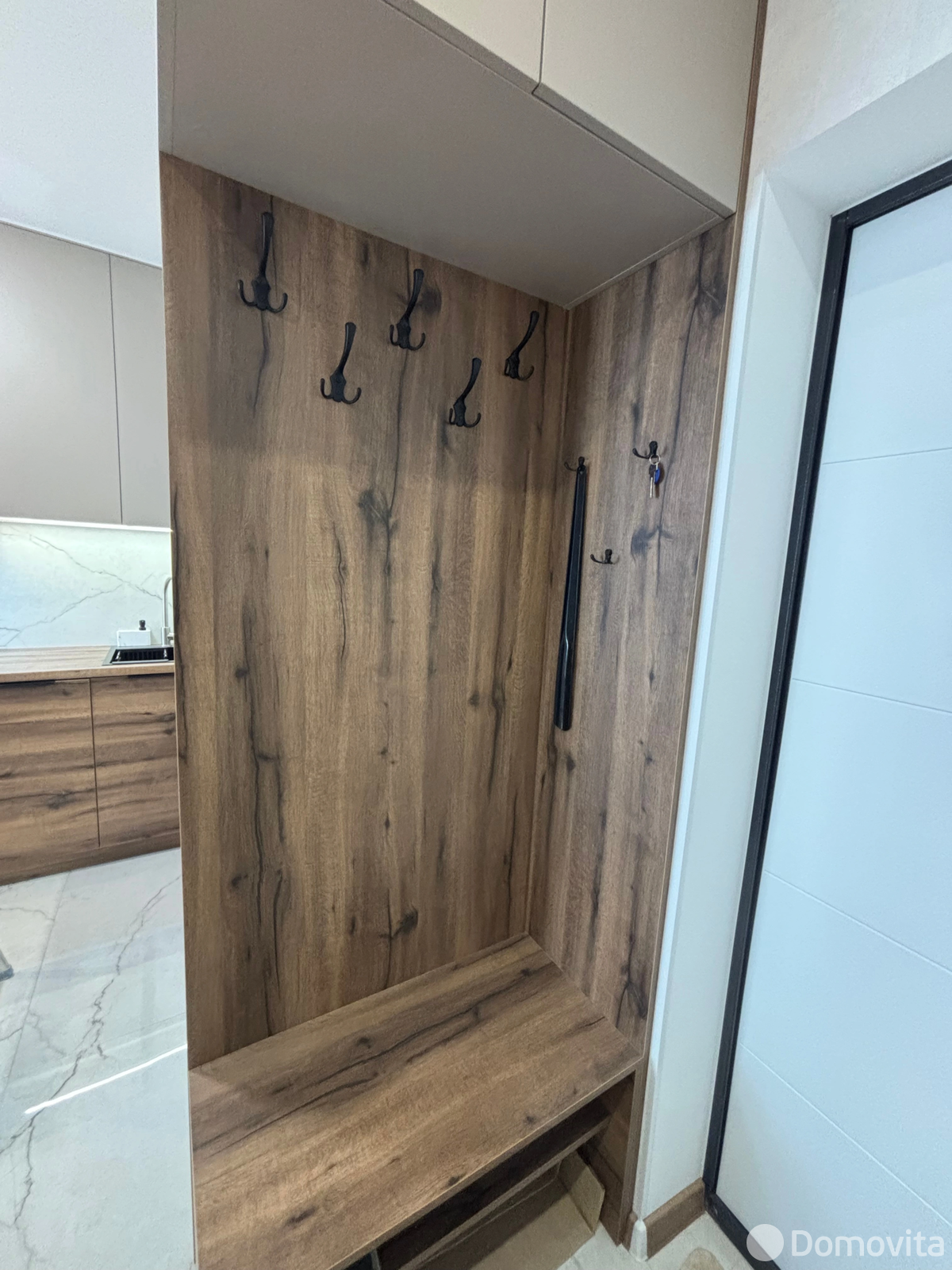 Снять 2-комнатную квартиру в Минске, ул. Игоря Лученка, д. 15, 550USD, код 149685 - фото 15