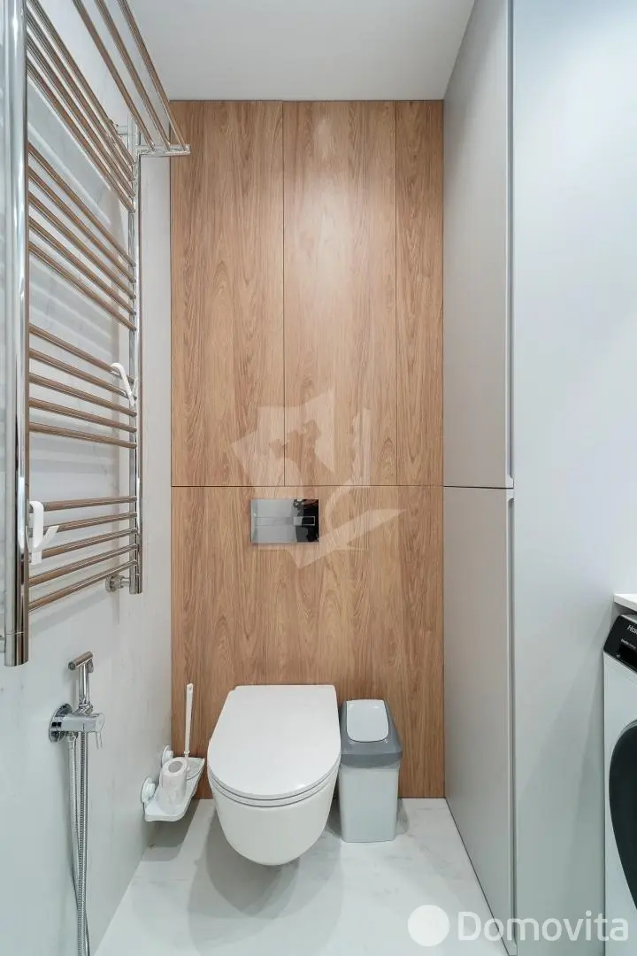 Снять 3-комнатную квартиру в Копище, ул. Авиационная, д. 21, 1000USD, код 149169 - фото 25