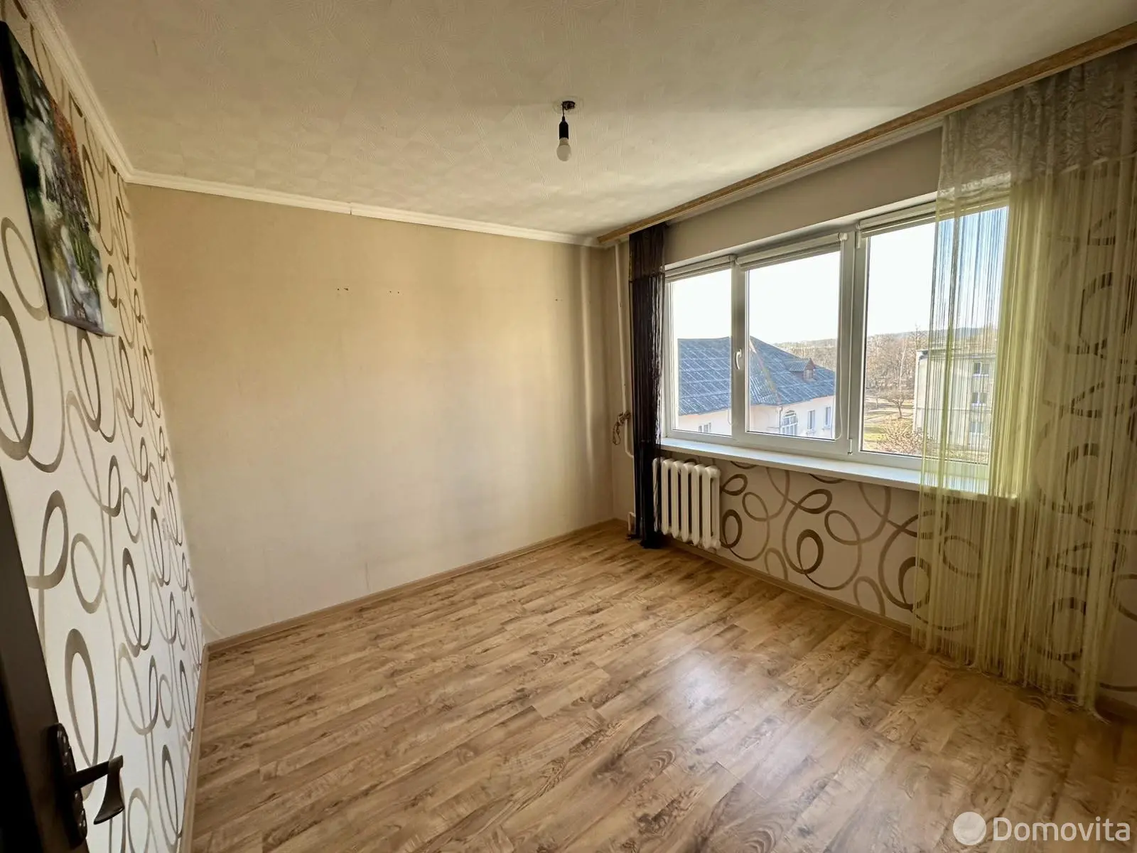 Купить 3-комнатную квартиру в Гродно, ул. Фолюш, д. 15/184, 44400 USD, код: 1132519 - фото 2