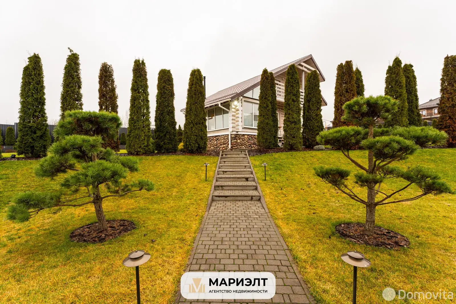 продажа дома, Дуброва,