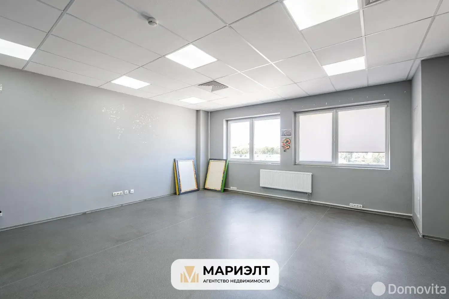 Снять офис на пер. Козлова, д. 25 в Минске, 39800BYN, код 17247 - фото 21