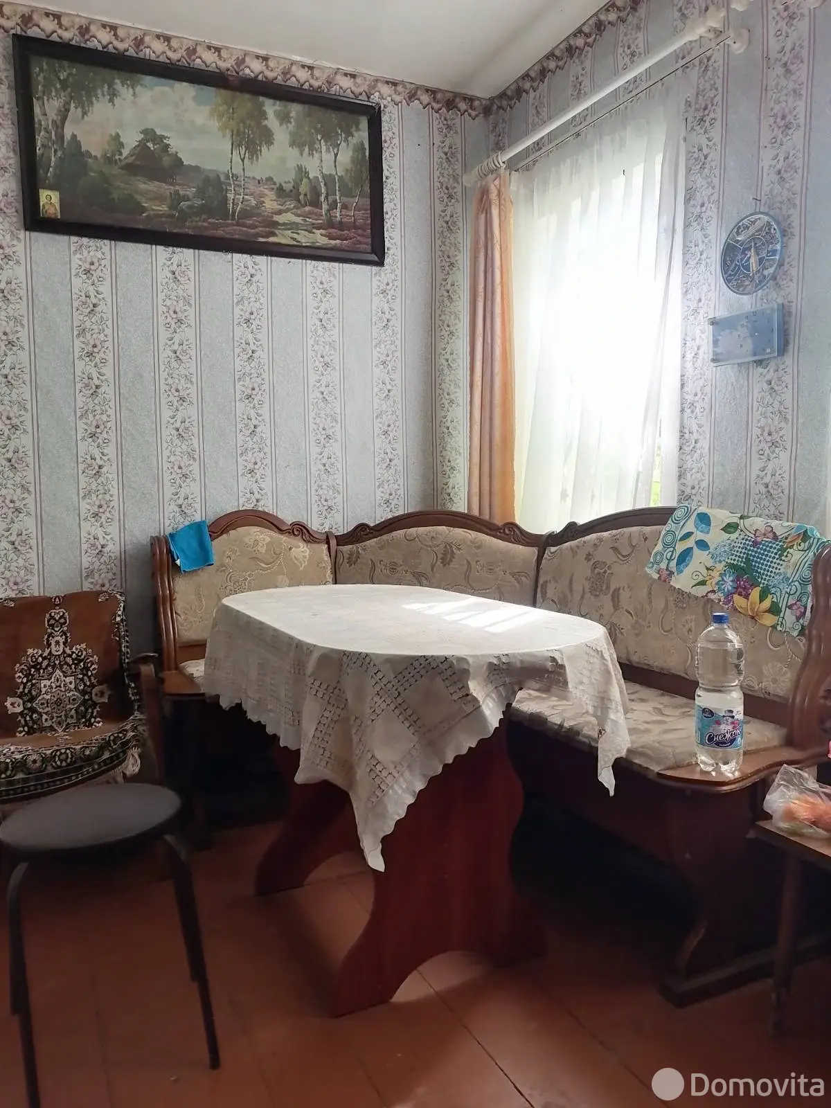 дом, Краснополье, , стоимость продажи 27 633 р.