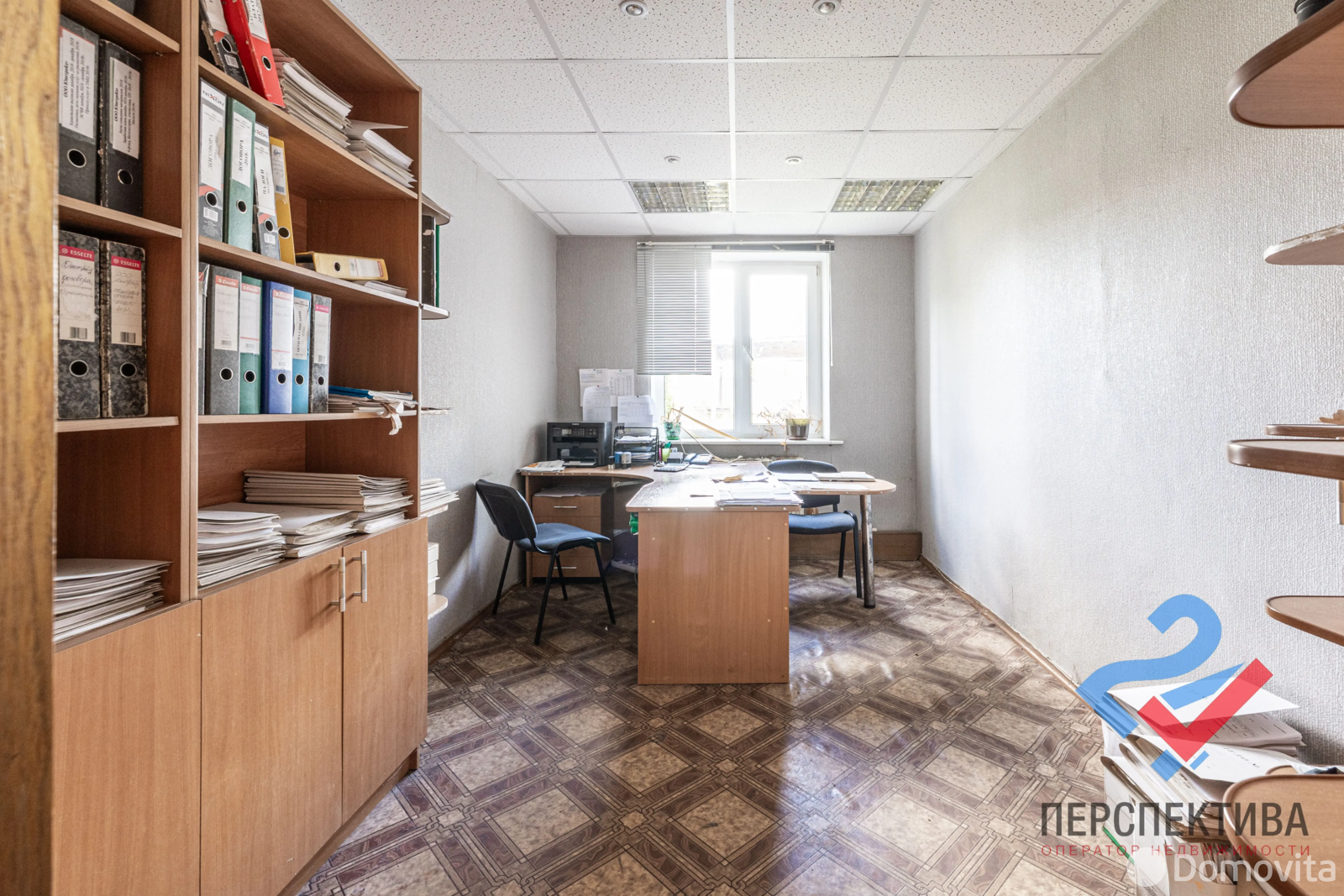 Купить складское помещение на ул. Торговая, д. 20 в Смолевичах - фото 37