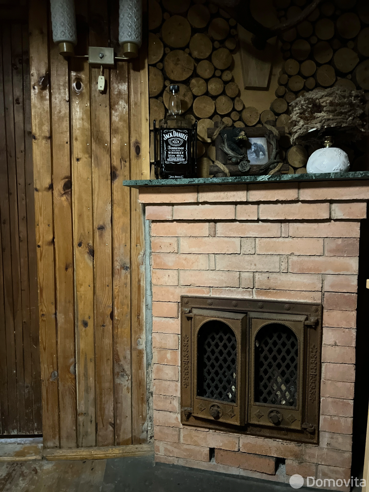 Продажа 2-этажной дачи в ХОЛМОГОРЬЕ Минская область, 75000BYN, код 183399 - фото 17