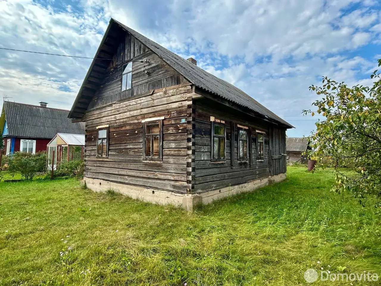 дача, Мичуринец - 87 Дзержинский район, , стоимость продажи 43 930 р.