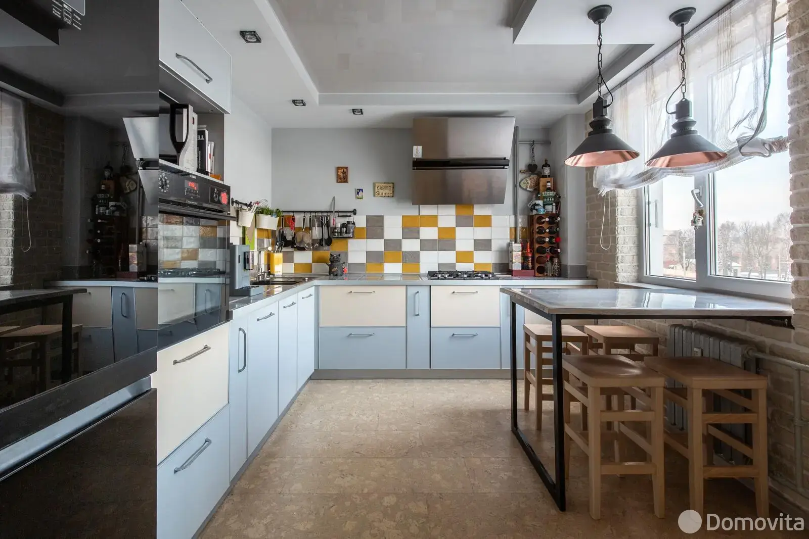 Продажа 3-комнатной квартиры в Минске, ул. Гурского, д. 44/2, 135000 USD, код: 1132339 - фото 1