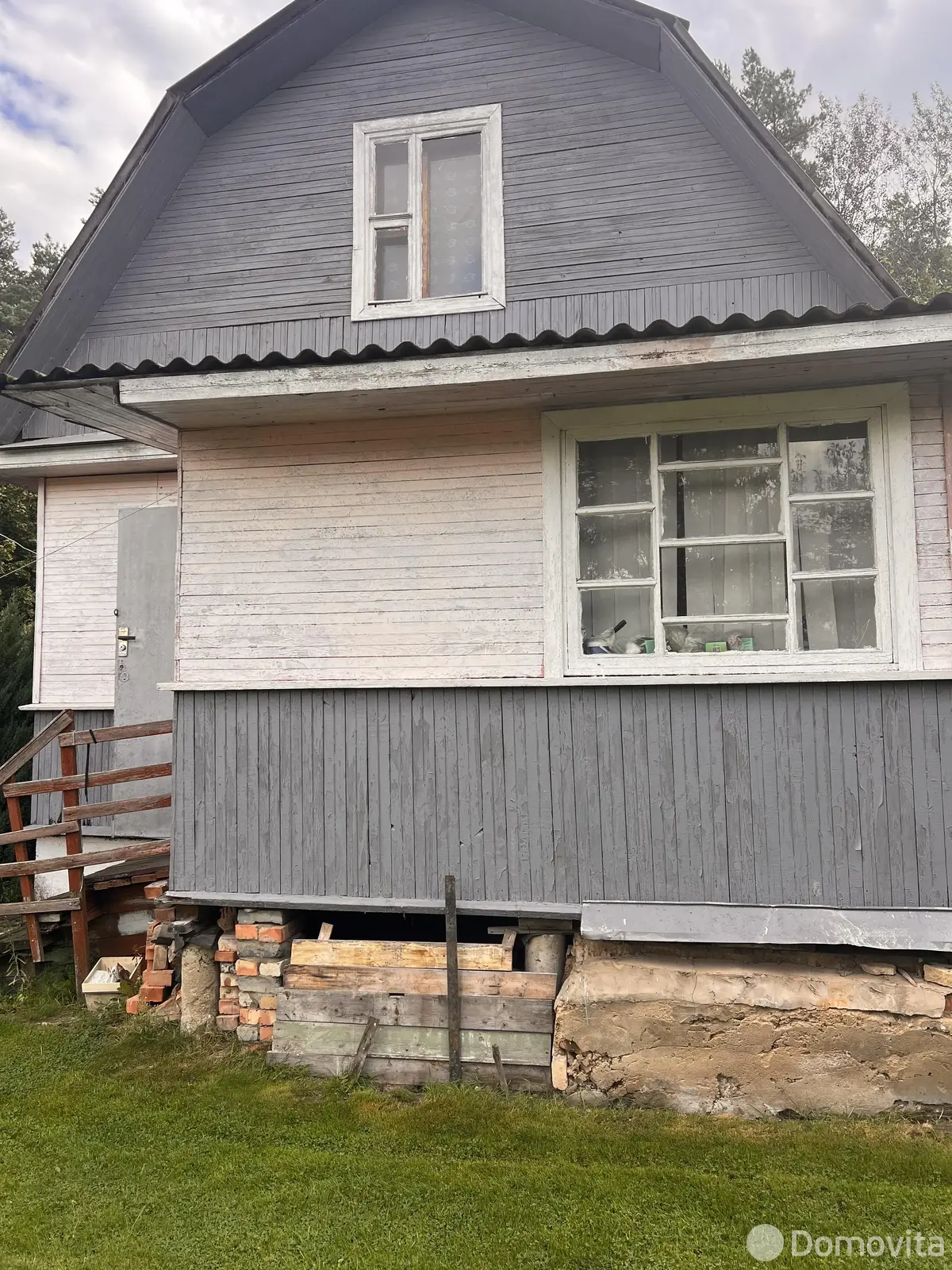 купить дачу, Станкостроитель, 