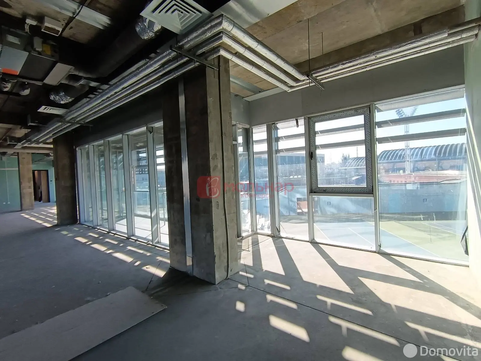 Аренда офиса на пр-т Победителей, д. 63В в Минске, 5562EUR, код 14233 - фото 9