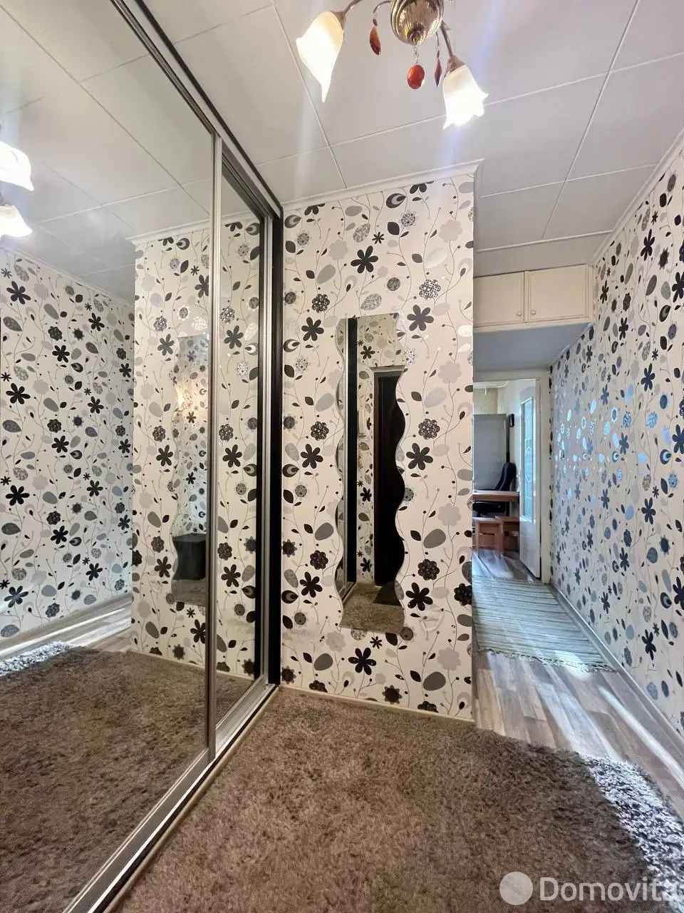 Цена аренды квартиры, Минск, ул. Болеслава Берута, д. 6/1