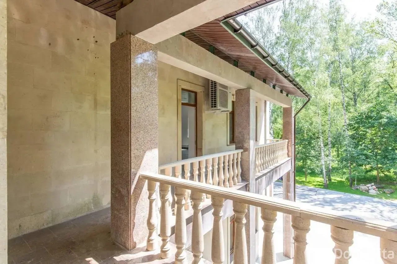 Купить помещение под сферу услуг в Минске, Логойский тр-т, д. 18 - фото 22