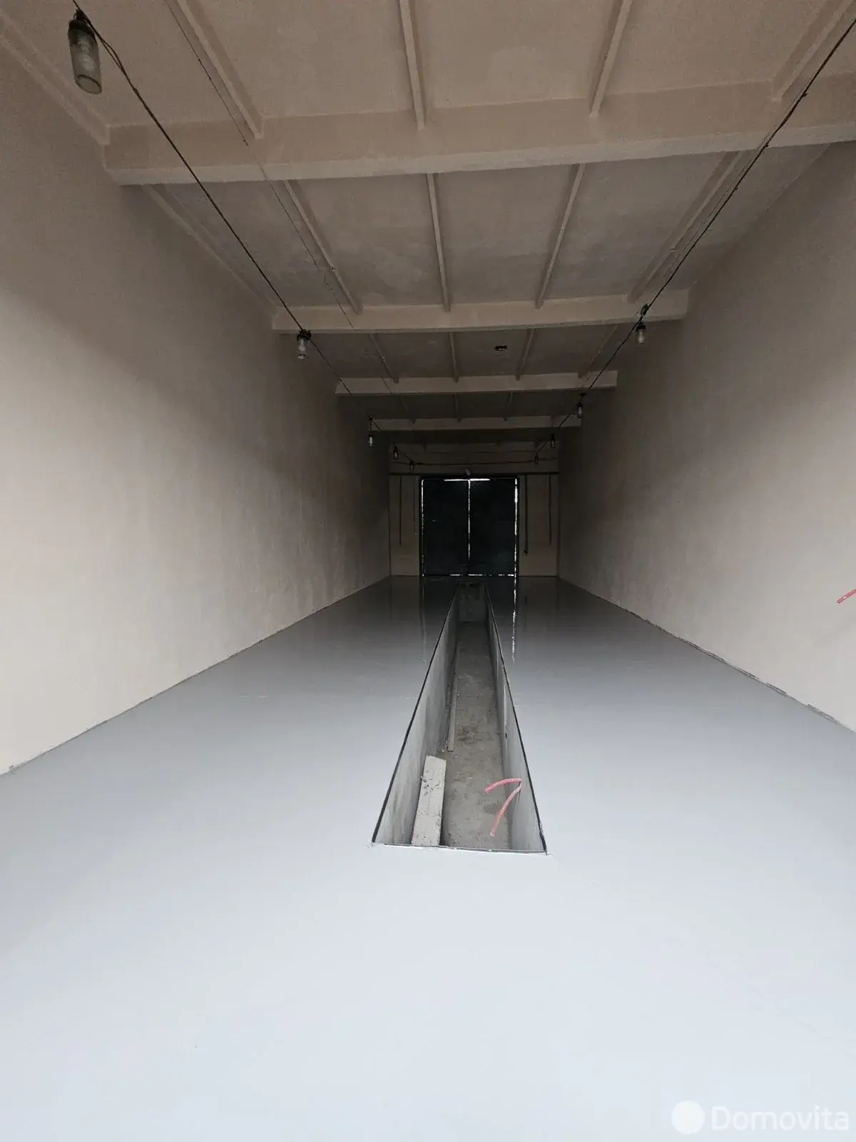 аренда гаража, Гродно, пр-т Космонавтов, д. 72