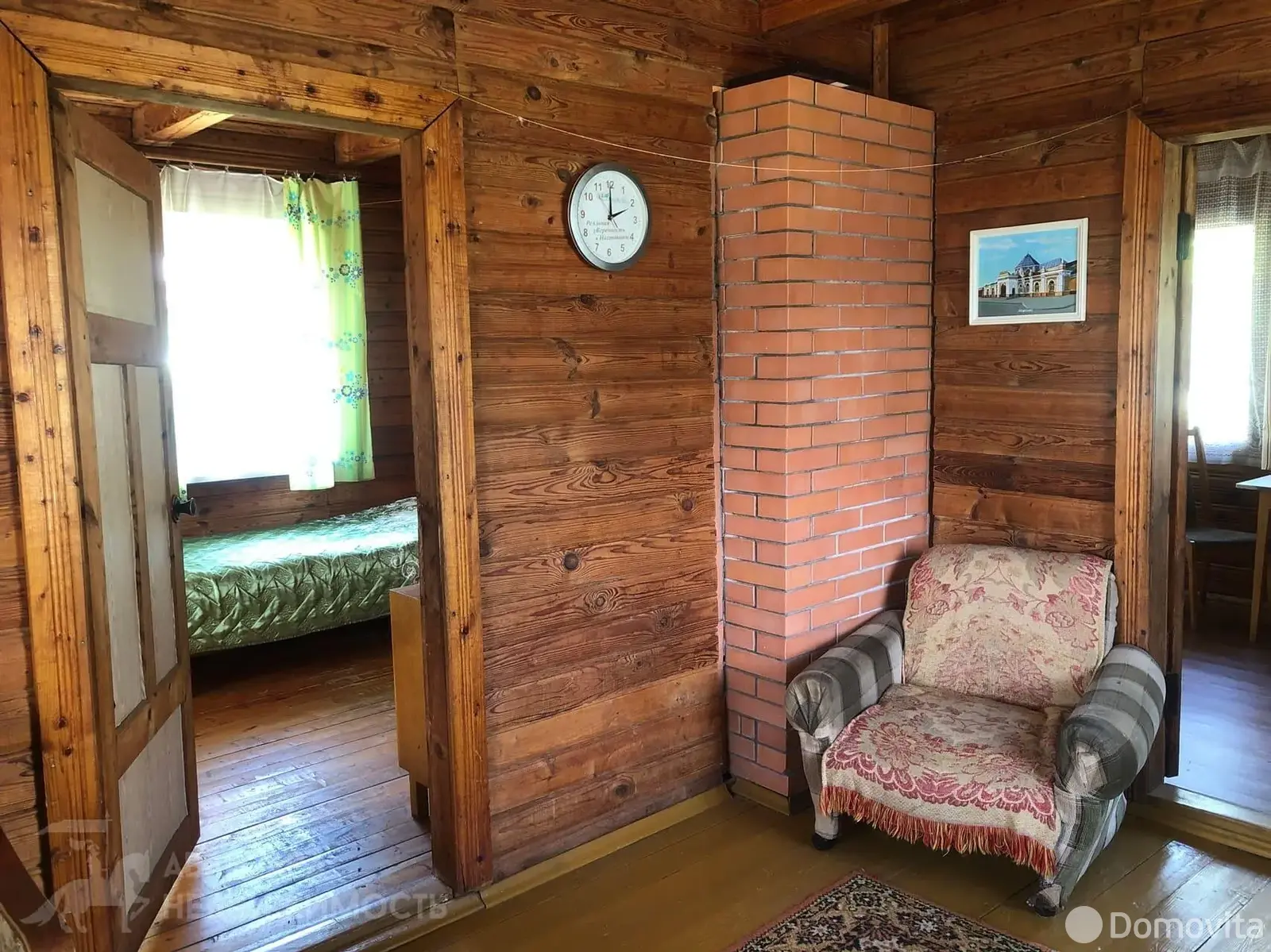 дача, СИГНАЛ-2,