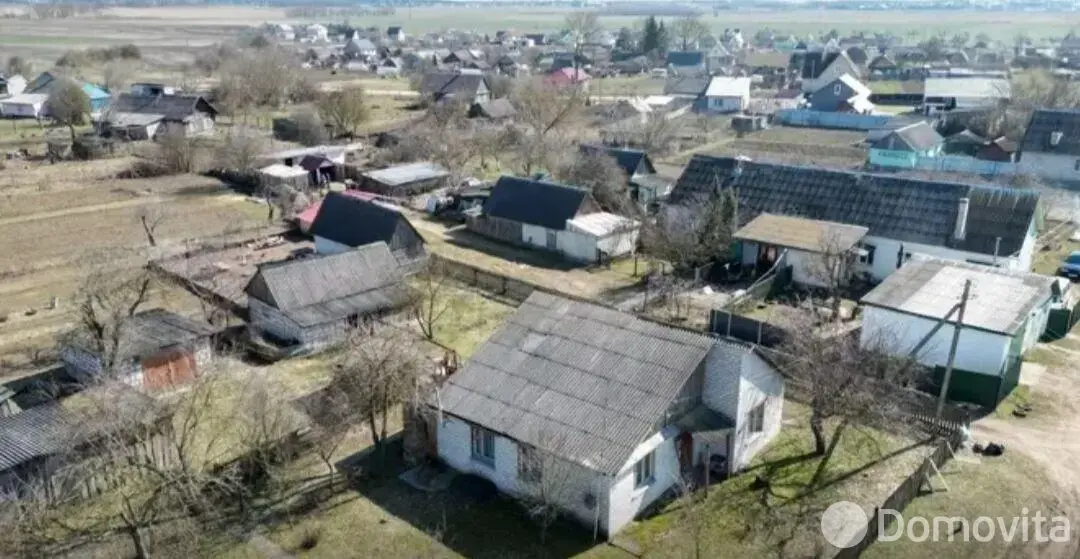 дом, Пережир, ул. Широкая