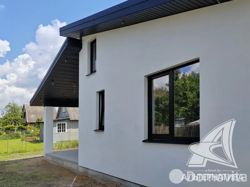 Продажа 1-этажной дачи в Приозерное Брестская область, 71000USD, код 183501 - фото 33