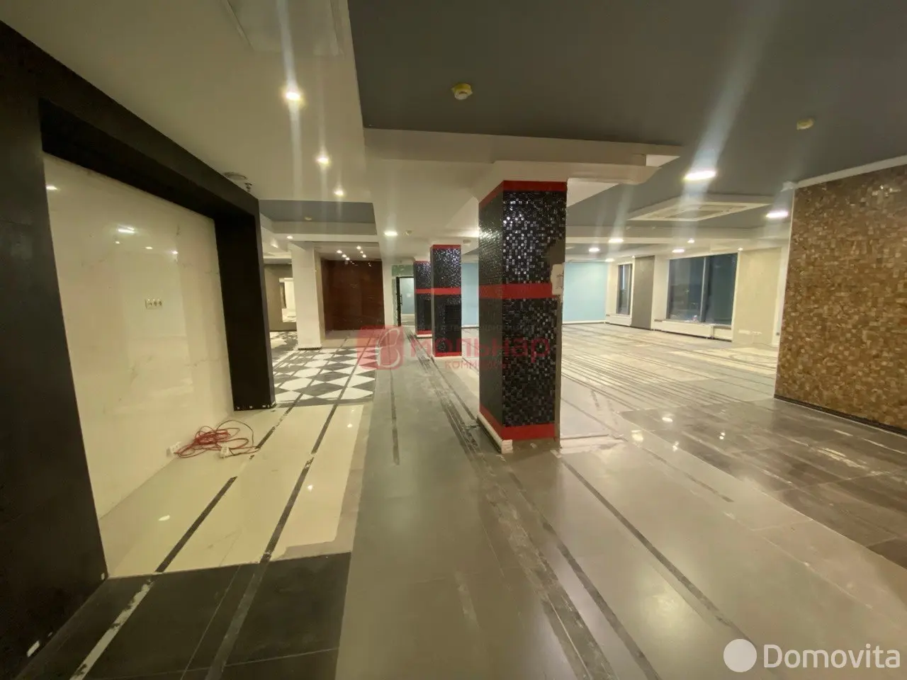 Стоимость аренды объекта сферы услуг, Минск, пр-т Победителей, д. 27