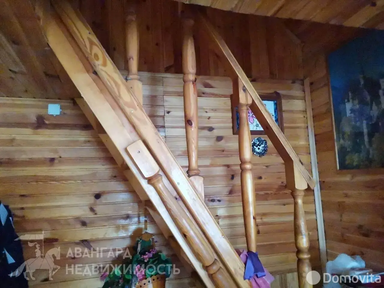 Продажа 2-этажной дачи в Верас-Калибр Минская область, 26500USD, код 181929 - фото 21