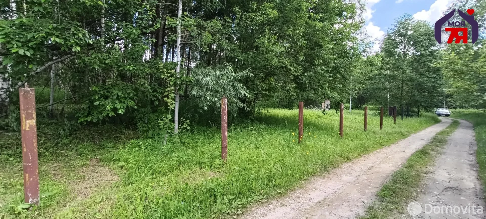 продажа участка, Олехновичи, 