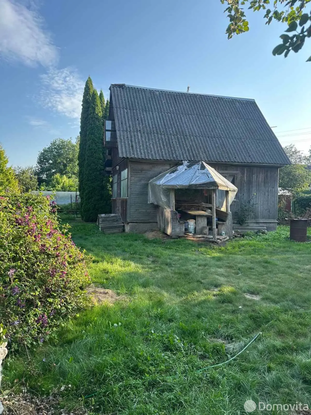 Цена продажи дома, Станкостроитель,