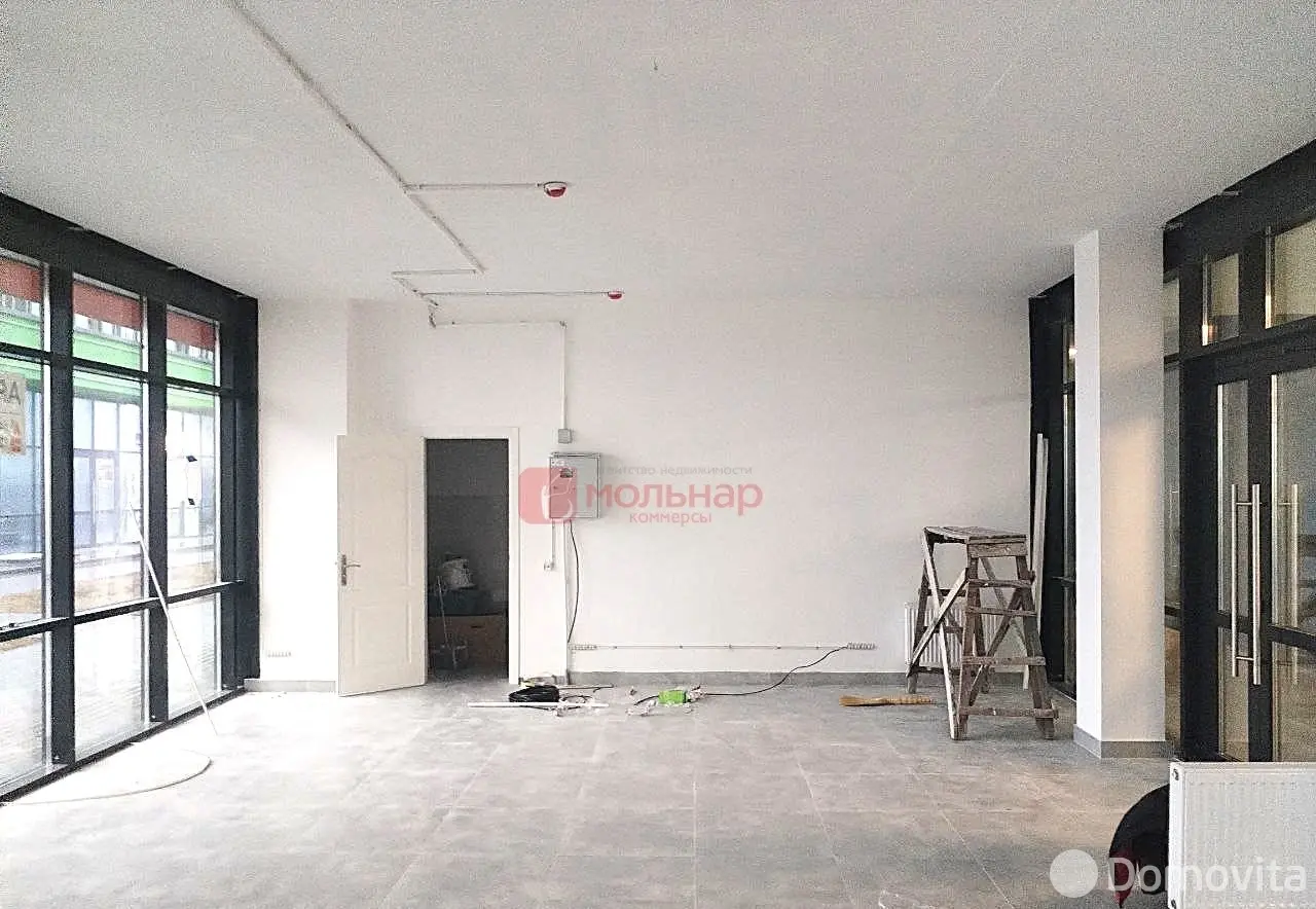 Снять торговое помещение на ул. Братская, д. 11 в Минске, 1036EUR, код 966347 - фото 3