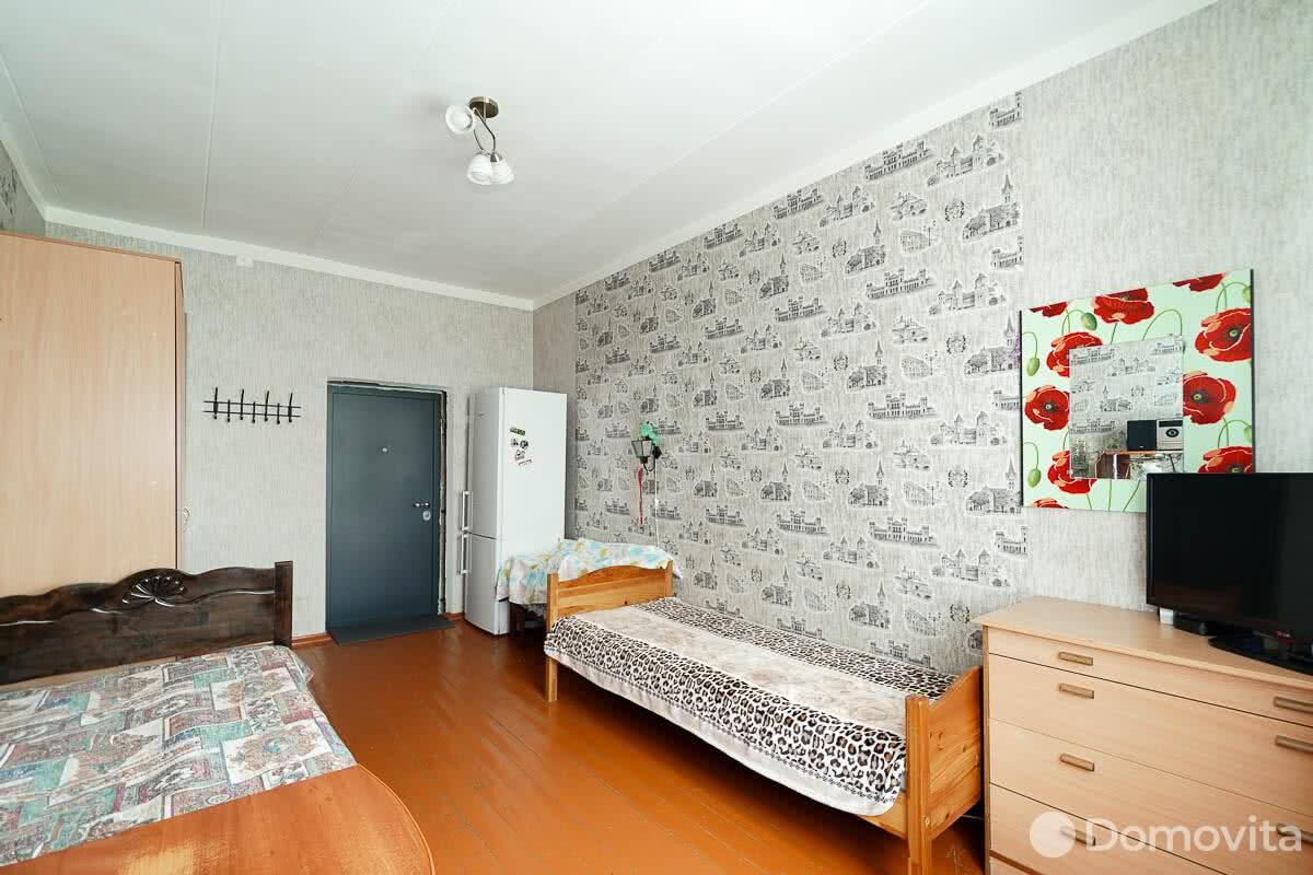 Продажа комнаты в Минске, ул. Карла Либкнехта, д. 71, цена 24800 USD, код 6424 - фото 3