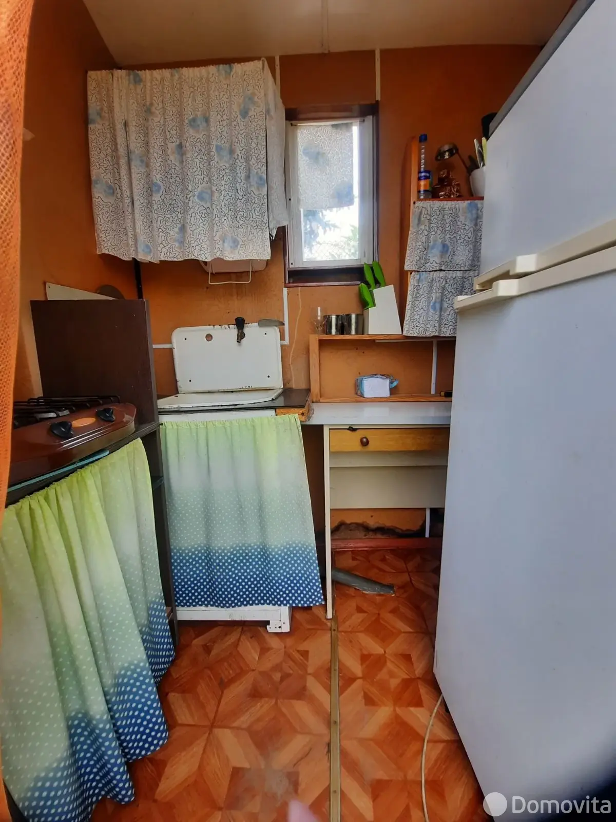 Стоимость продажи дачи, Колосово, 