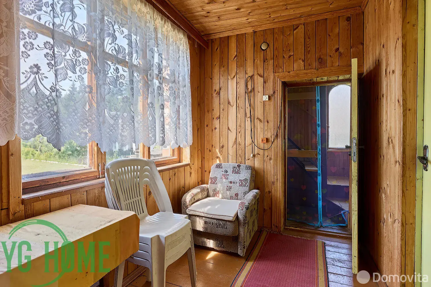 Продажа 2-этажной дачи в Зелёный экспресс Минская область, 105000BYN, код 186491 - фото 23