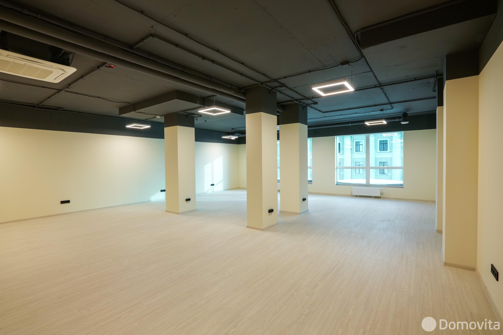 Стоимость аренды офиса, Минск, ул. Интернациональная, д. 38