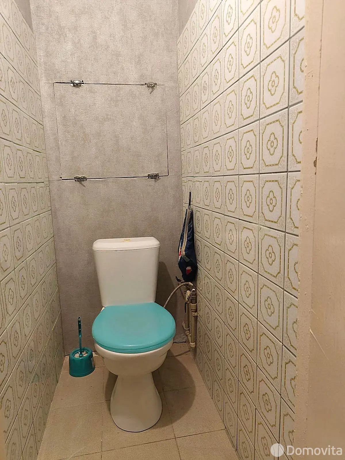 квартира, Минск, ул. Краснослободская, д. 1 