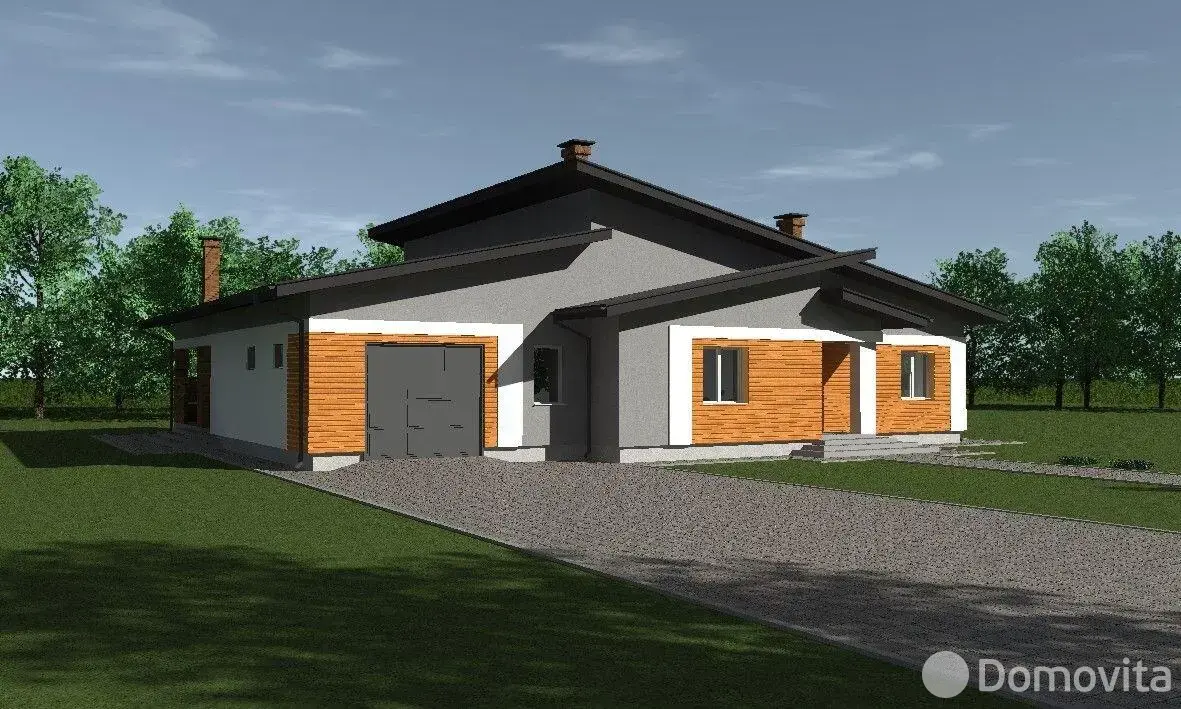 Купить земельный участок, 10.08 соток, Столбцы, Минская область, 55000USD, код 570205 - фото 15