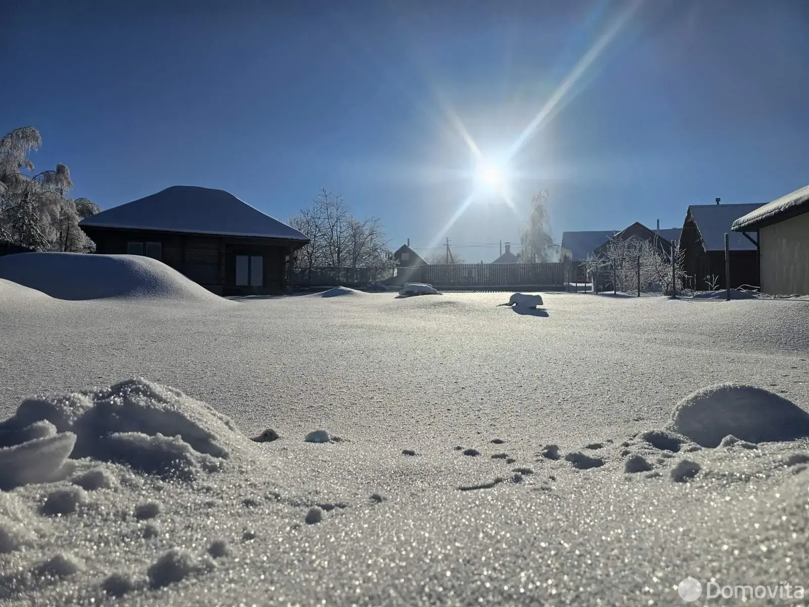 дача, Милаши, 