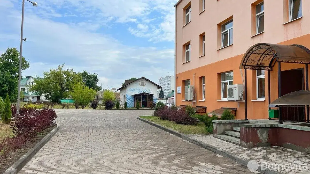 Аренда торгового помещения на ул. Даумана, д. 82/а в Борисове, 165EUR, код 967792 - фото 13