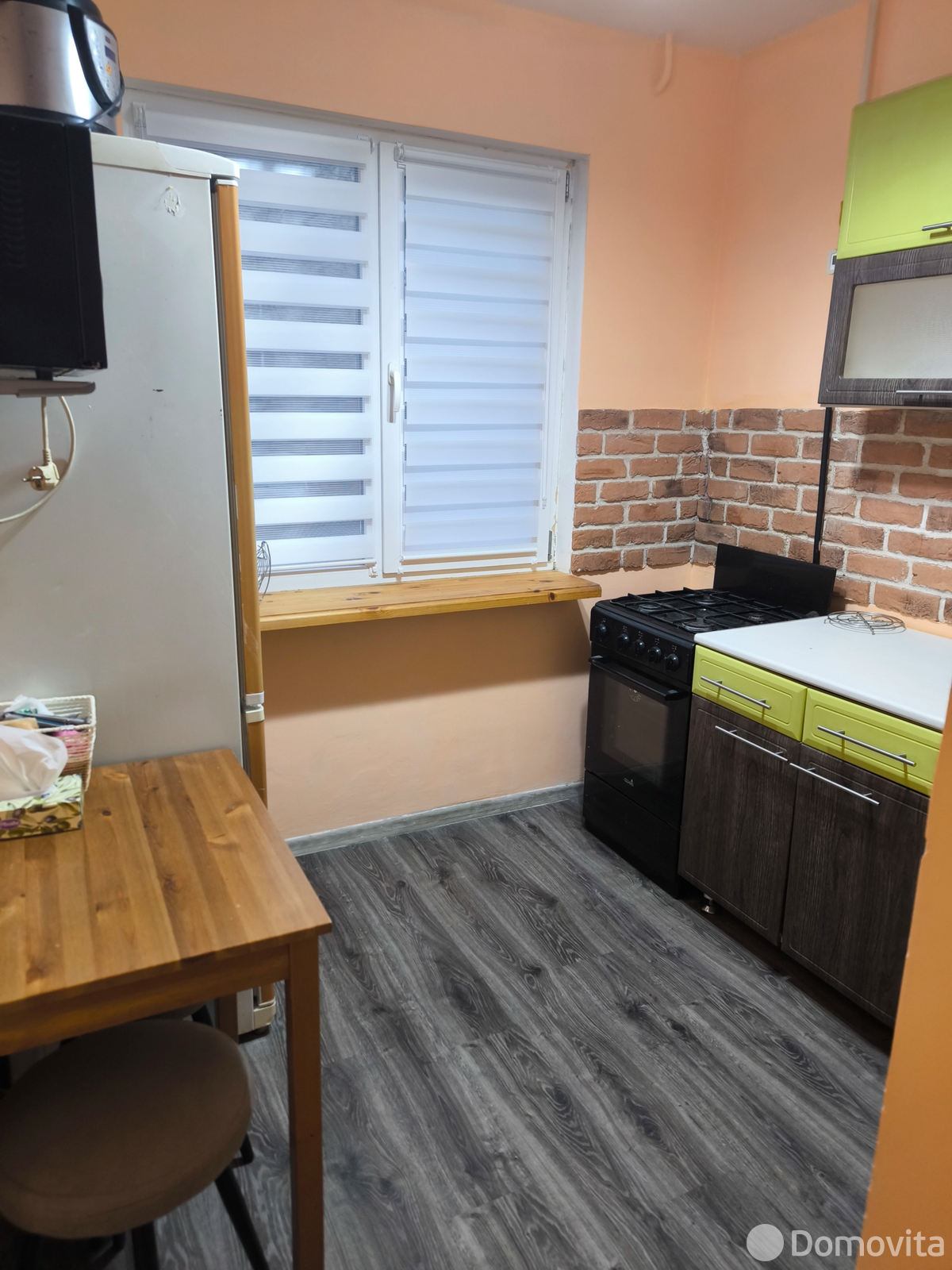 Снять 2-комнатную квартиру в Минске, ул. Ауэзова, д. 4/1, 1300BYN, код 150316 - фото 10