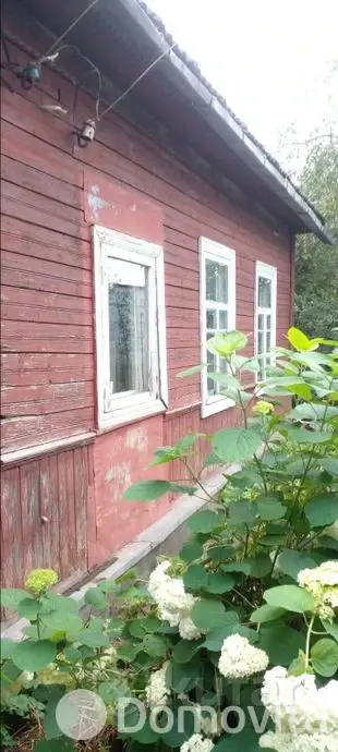 дом, Витебск, ул. 3-я Лужеснянская, д. 23