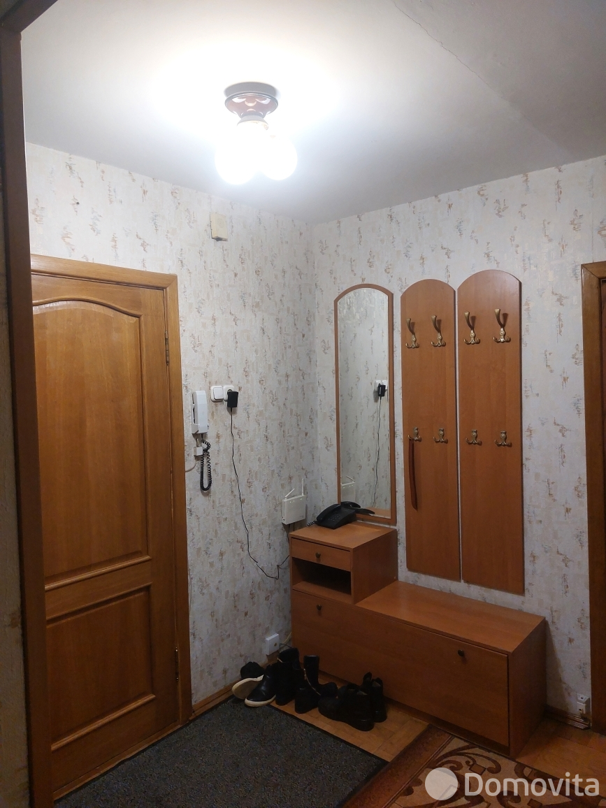 квартира, Минск, ул. Левкова, д. 15, стоимость аренды 1 188 р./мес.