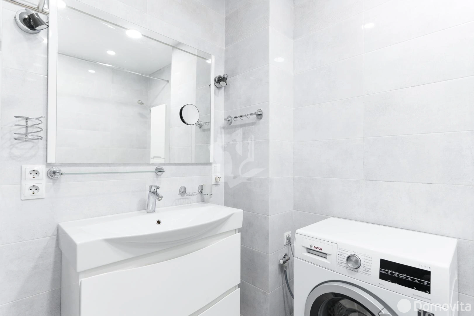 Снять 2-комнатную квартиру в Минске, ул. Маяковского, д. 35, 550USD, код 147326 - фото 12