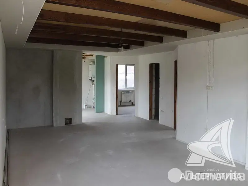 дом, Ямно, , стоимость продажи 406 809 р.