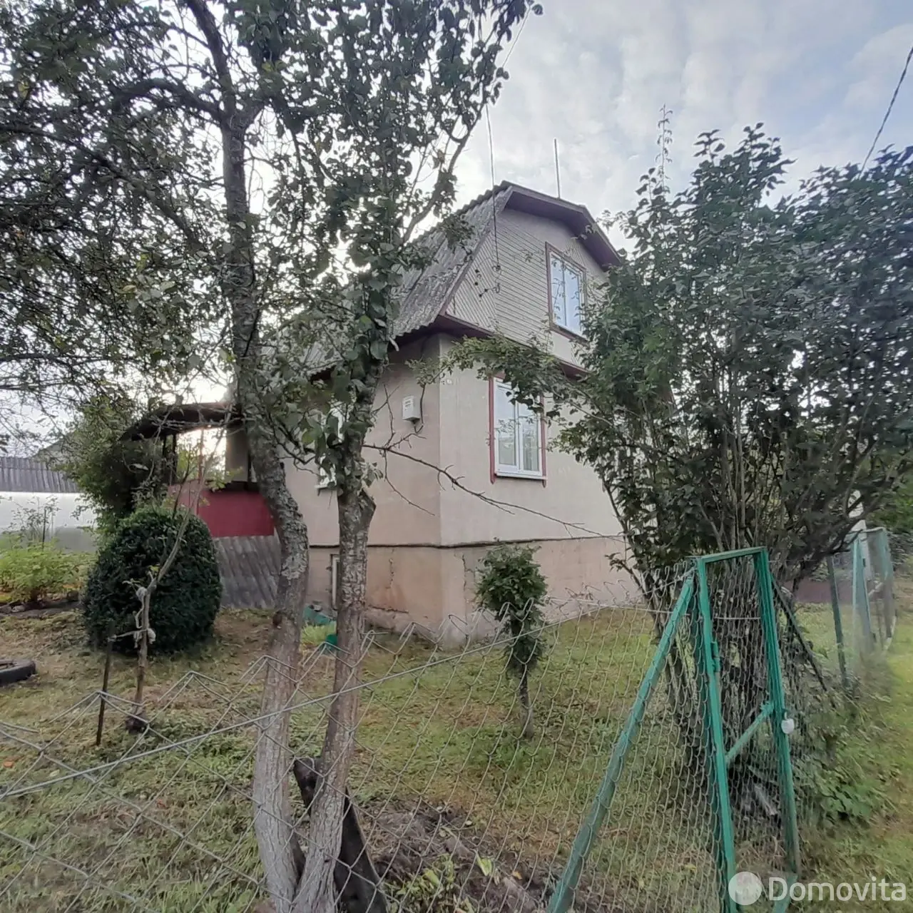 Продажа 2-этажной дачи в Электрик-17 Минская область, 11900USD, код 184868 - фото 24