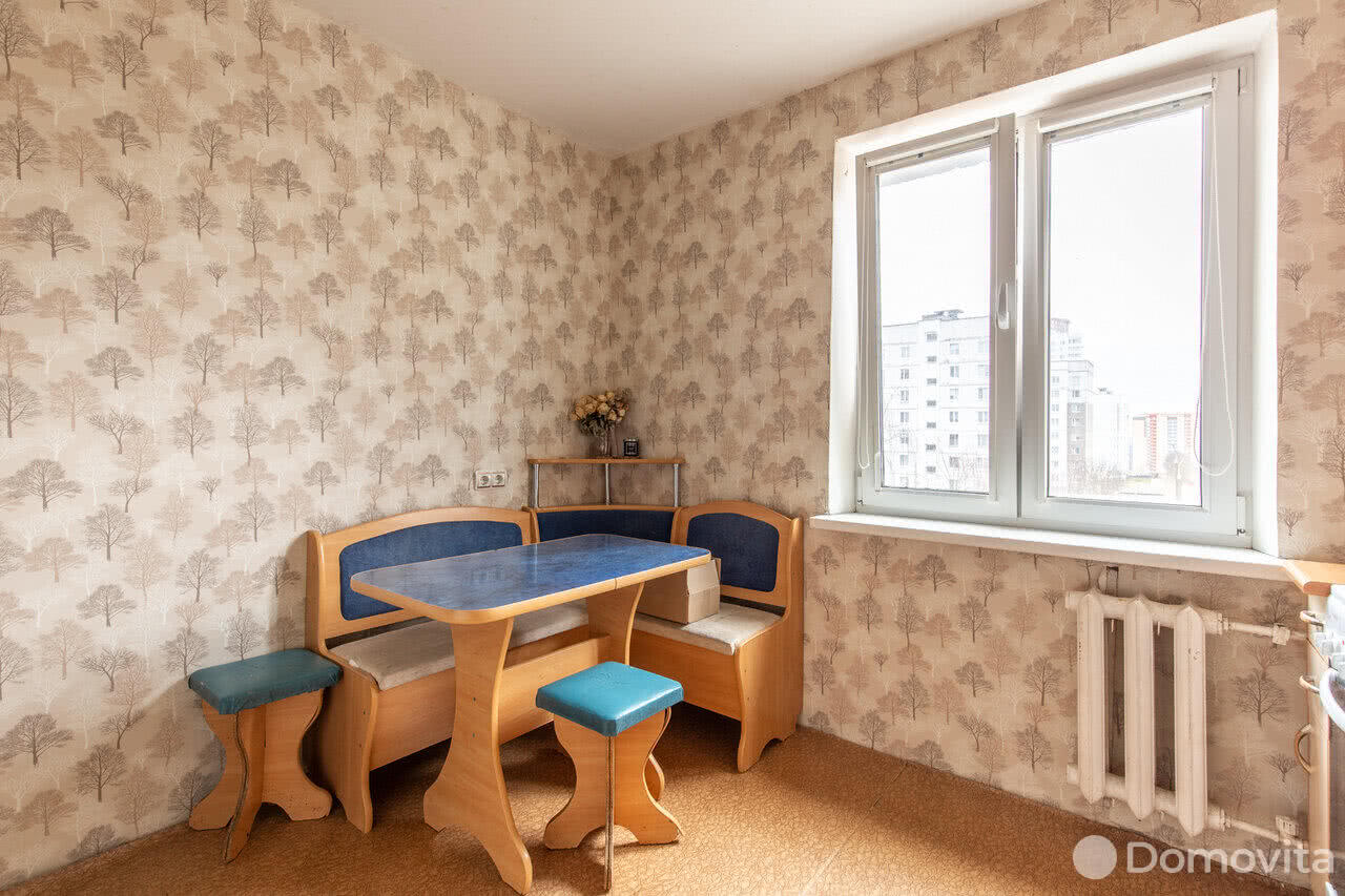 Продажа 2-комнатной квартиры в Минске, ул. Сухаревская, д. 39, 68500 USD, код: 987359 - фото 4