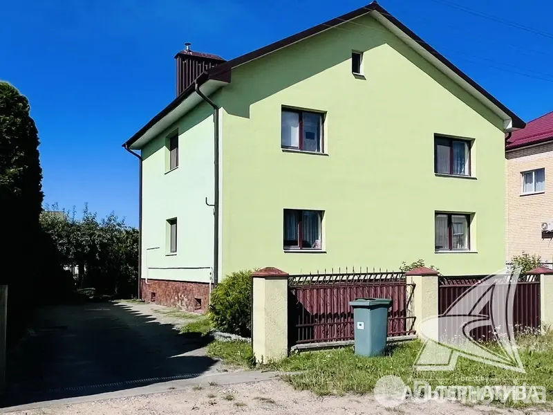 купить дом, Брест, 