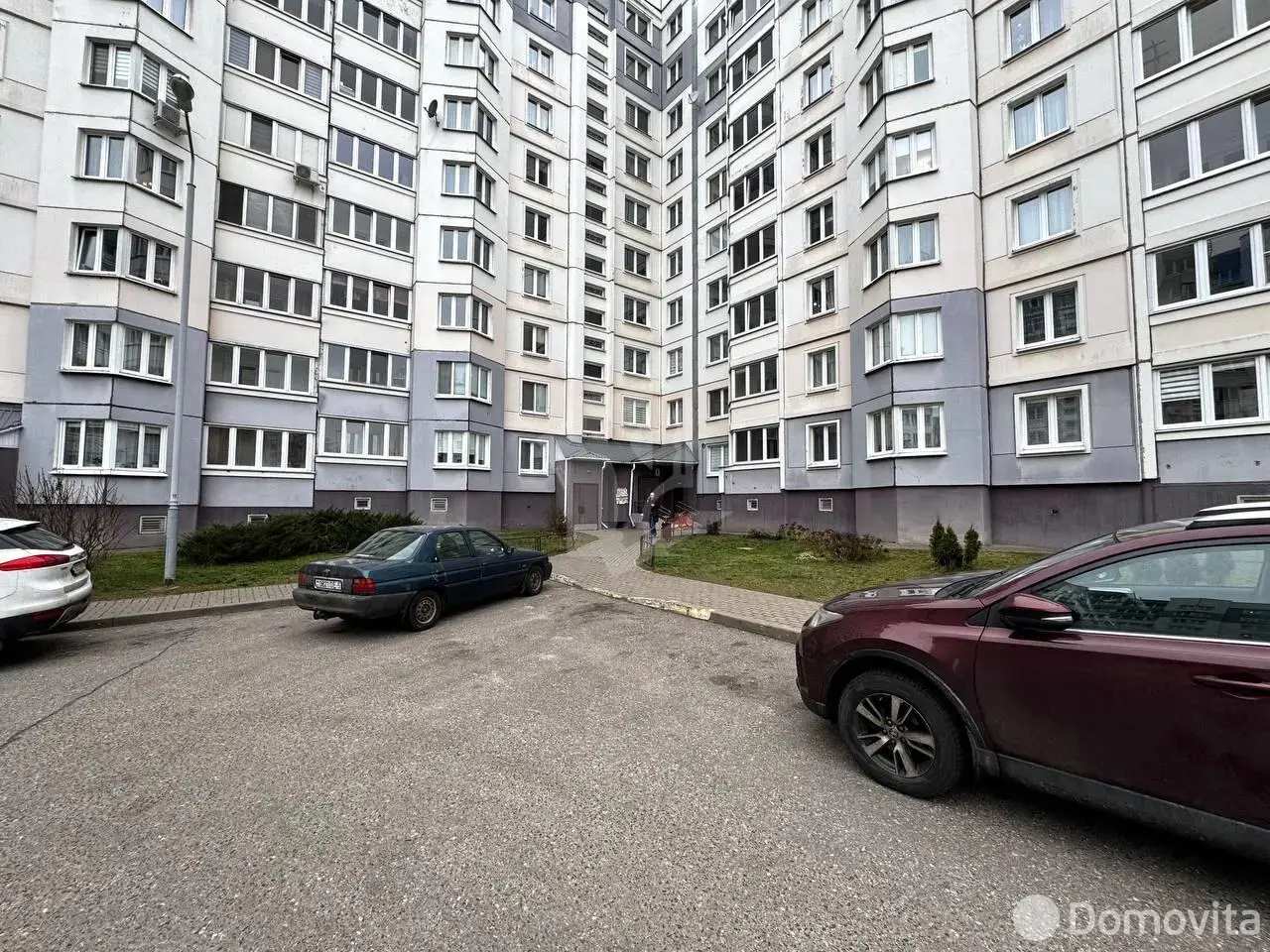Продажа комнаты в Лесном, ул. Троицкая, д. 41, цена 32000 USD, код 7442 - фото 17