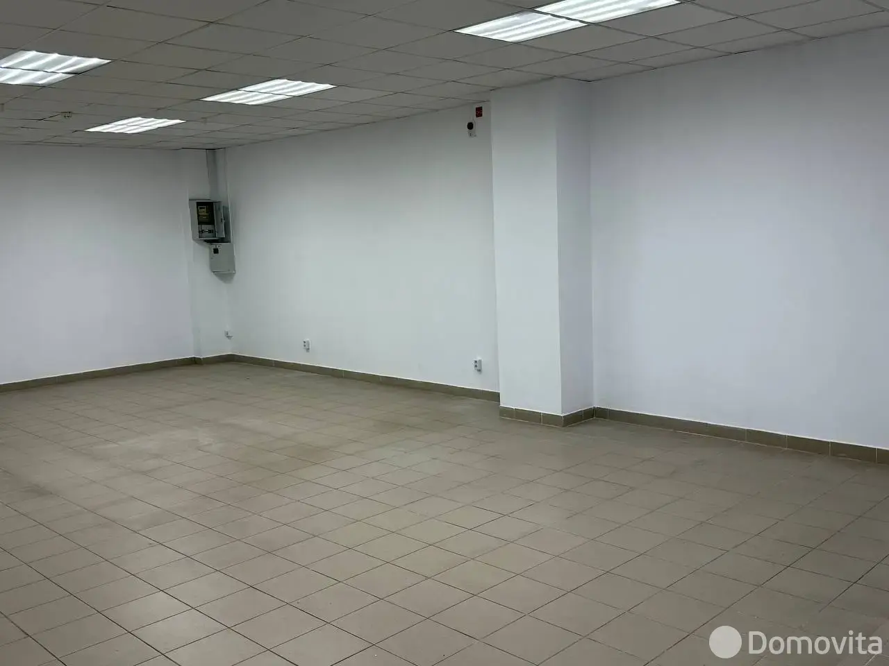 торговый объект, Мозырь, ул. Притыцкого С.О., д. 14А, стоимость аренды 2 805 р./мес.