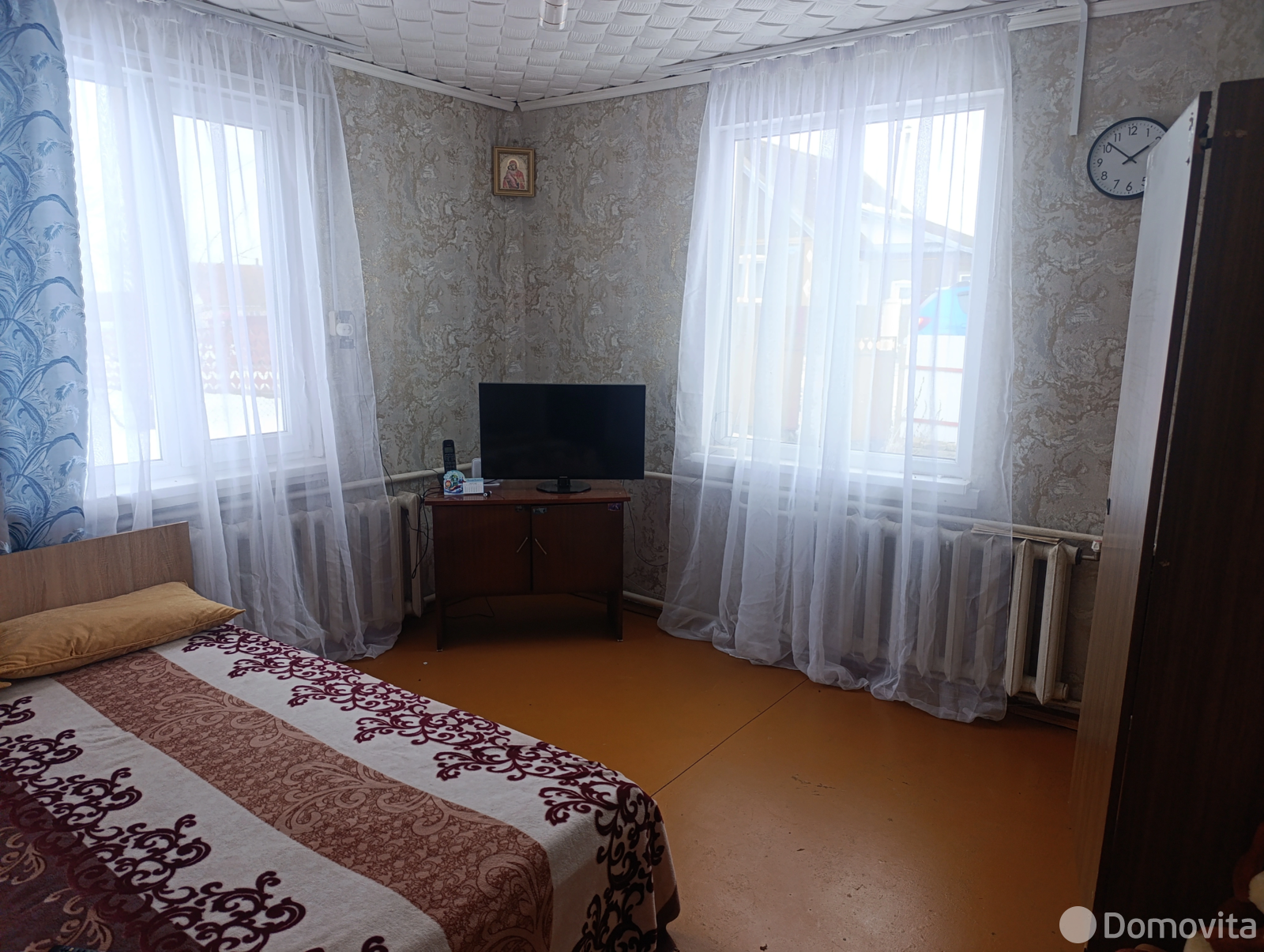 Стоимость продажи дома, Большие Шиловичи, ул. Верхняя, д. 5А