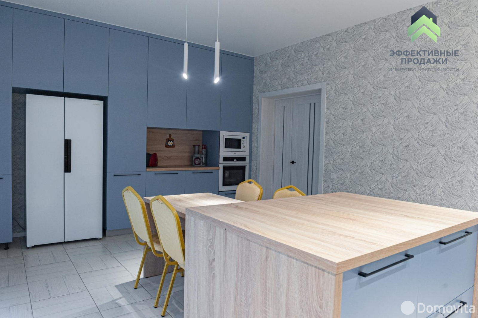 дом, Новоселки, ул. Солнечная