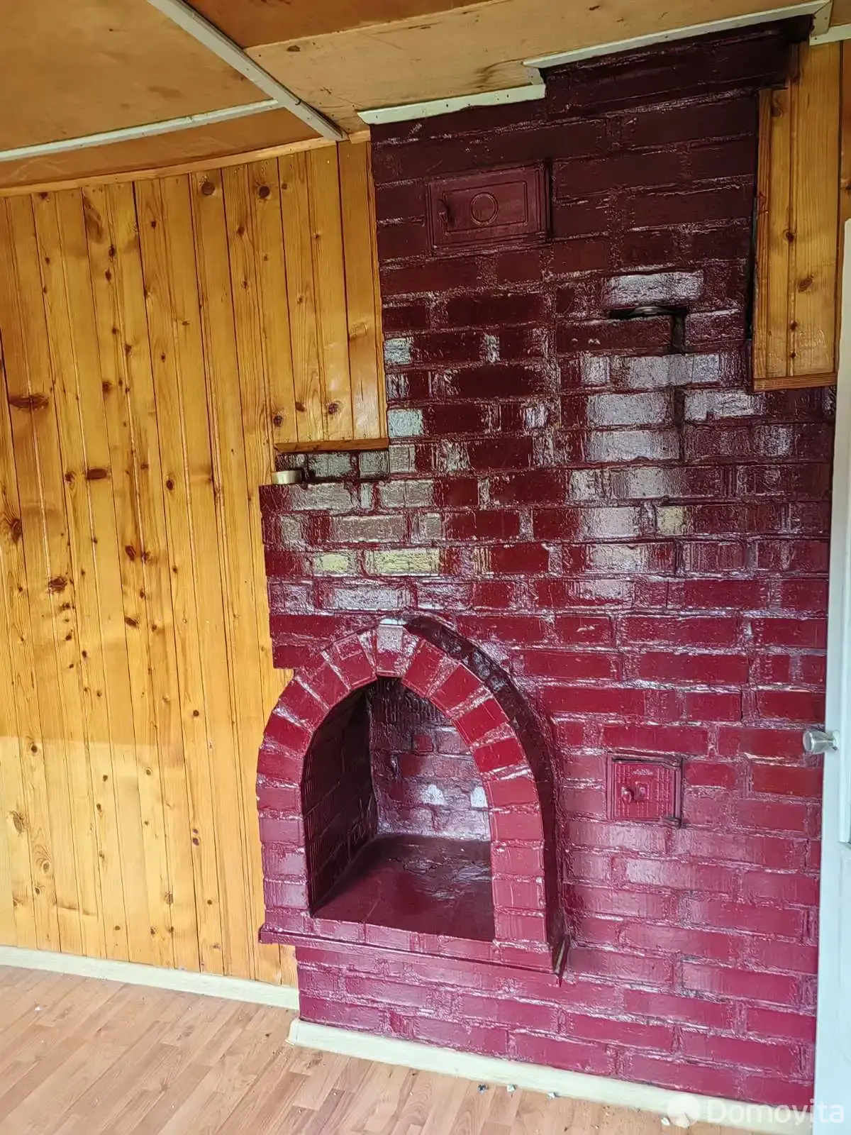 Купить 2-этажную дачу в Лира Минская область, 13000USD, код 182318 - фото 13