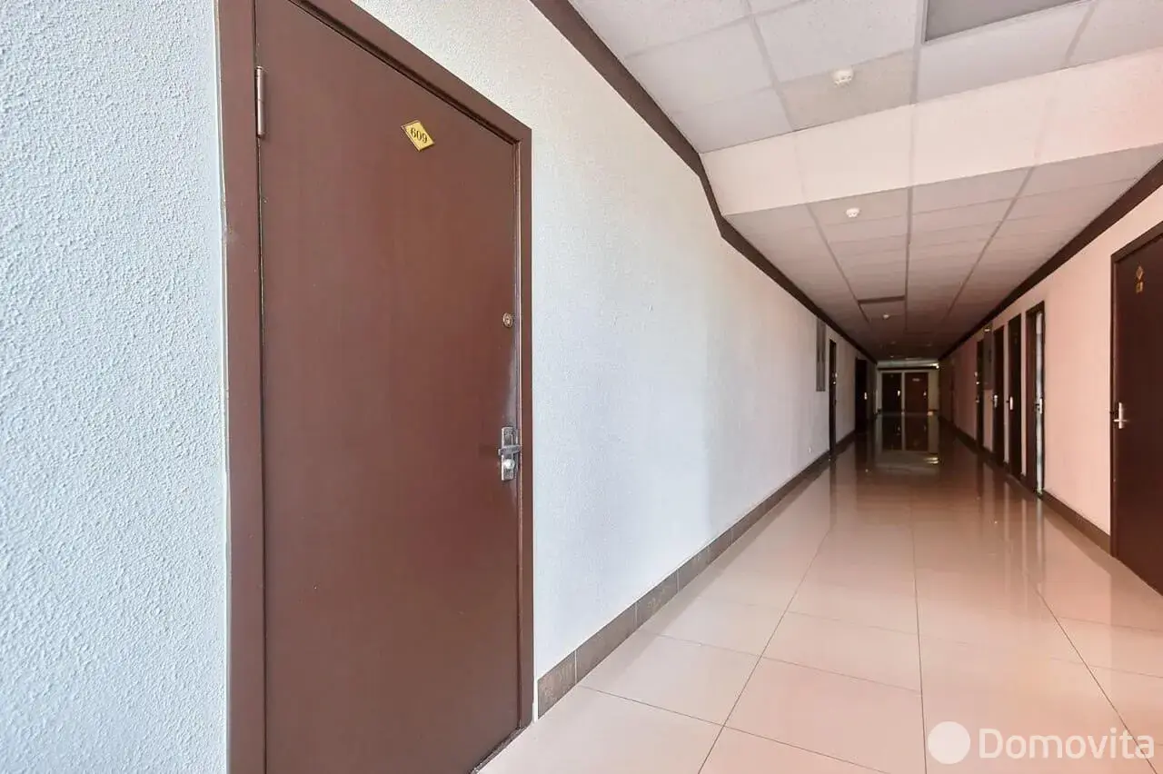 Снять офис на ул. Тимирязева, д. 65 в Минске, 2250BYN, код 17330 - фото 8