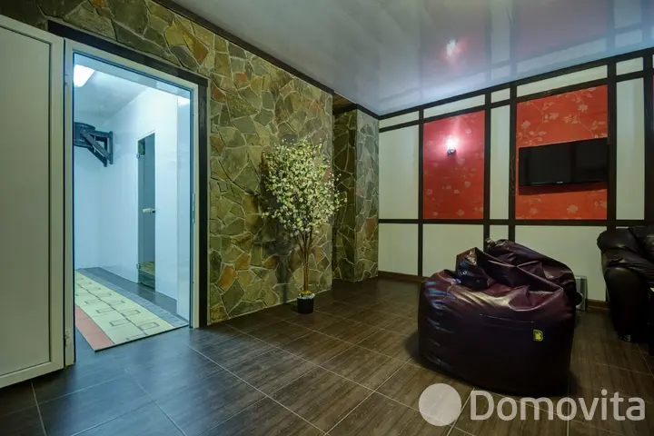 Аренда коттеджа на сутки в Силичах ул. Центральная, д. 6 , 1500BYN, код 1502 - фото 16
