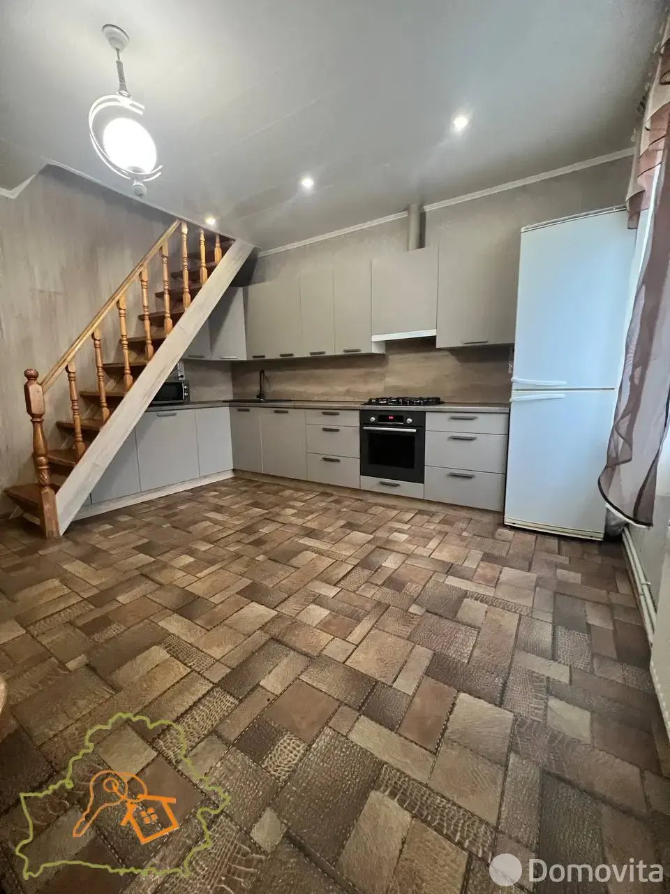 дом, Бобруйск, ул. Веры Хоружей, д. 6, стоимость продажи 153 499 р.